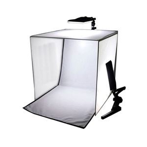 LPL LEDウェブドットスタジオセットWS-520B L18572