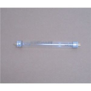 【本体別売】交換用ランプ ハンディUVランプ用部品 SW4W放電管