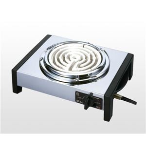電気コンロ SK-65S 加熱機器その他