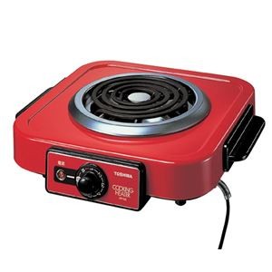 ヒーター HP-103K(R) 加熱機器その他