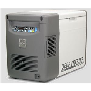 低温冷凍冷蔵庫 SC-DF25 冷蔵ケース