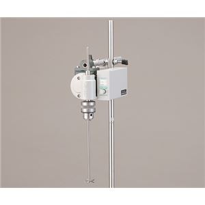 スリーワンモータ BLW600 撹拌機シャフト・関連機器