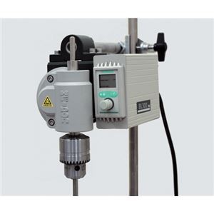 スリーワンモータ BLW1200 撹拌機シャフト・関連機器