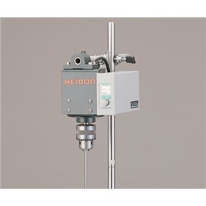 スリーワンモータ BLW3000 撹拌機シャフト・関連機器