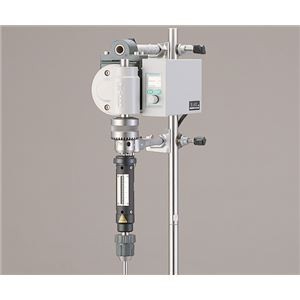 スリーワンモータトルクメータユニットYT 撹拌機シャフト・関連機器