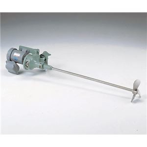 可搬式撹拌機 PG-020-2 50Hz 撹拌機・多連式撹拌機