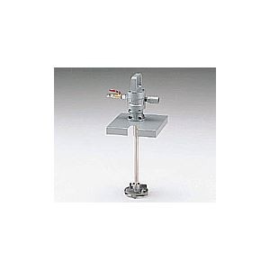 エアーミキサー ペンキ缶ふた付ミキサー 撹拌機・多連式撹拌機