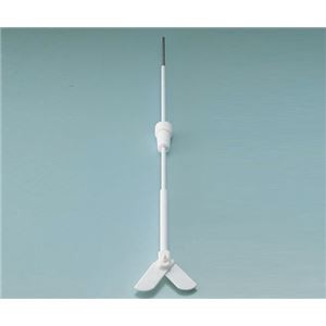 PTFE撹拌装置セット T3 撹拌用品(回転子・撹拌棒)