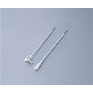 PTFE3枚羽根撹拌棒 M5 撹拌用品(回転子・撹拌棒)