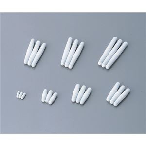 回転子(四弗化エチレン樹脂製)60×8 撹拌用品(回転子・撹拌棒)
