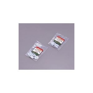 ラボラン回転子 40X8mm 11入 撹拌用品(回転子・撹拌棒)