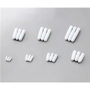レギュラー撹拌子 C 4x10 撹拌用品(回転子・撹拌棒)