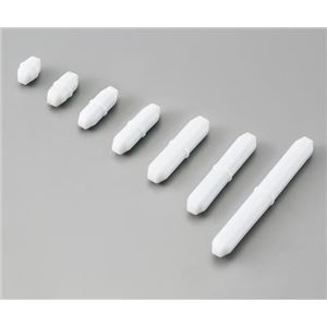オクタゴン撹拌子 8*75 撹拌用品(回転子・撹拌棒)