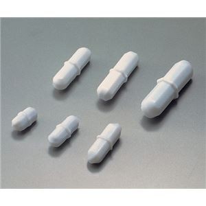 オクタゴン回転子 40mm×10 撹拌用品(回転子・撹拌棒)