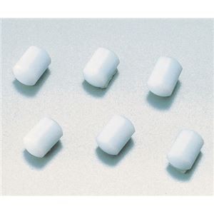 ミクロ回転子 2入 撹拌用品(回転子・撹拌棒)