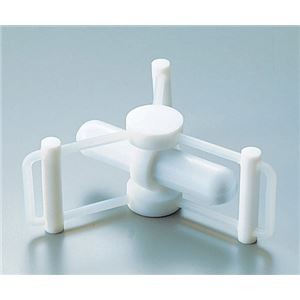 フロート撹拌子 6630-1000 撹拌用品(回転子・撹拌棒)