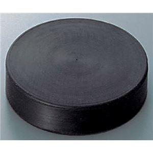 回転子固定マグネット ゴム 撹拌用品(回転子・撹拌棒)