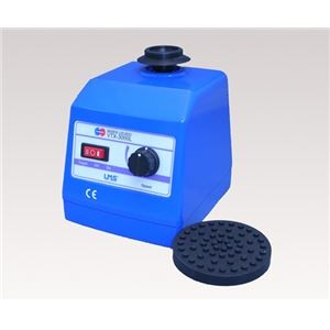 ボルテックスミキサー VTX-3000L 混合・振とう器(ミキサー・シェーカー)