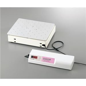 フラスコホルダー100mlFH100 混合・振とう器(ミキサー・シェーカー)