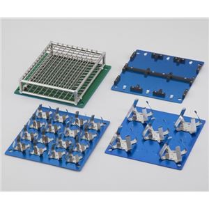 100ml用プラットホーム OS-710 混合・振とう器(ミキサー・シェーカー)