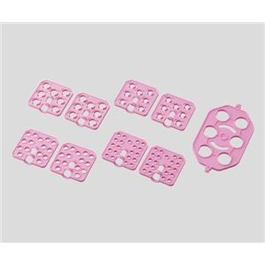10ml/15mlチューブホルダー 撹拌・振とう関連品