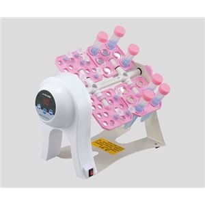 ミニローテーター50mlチューブホルダー 撹拌・振とう関連品