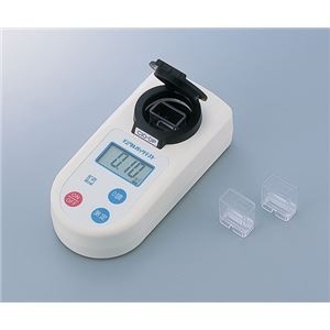 デジタルパックテストDPM-ClO320 物理、物性測定その他