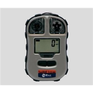 シングルガス検知器硫化水素 環境測定器(検知管・ガスモニター)