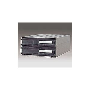 A4カセッター A4-242 収納・整理・保管II(収納庫)