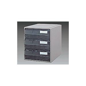 B4型カセッター B4-111 収納・整理・保管II(収納庫)