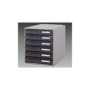 B4型カセッター B4-222 収納・整理・保管II(収納庫)