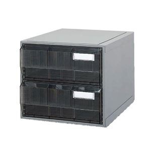 A3型カセッター A3-002 収納・整理・保管II(収納庫)