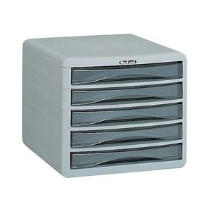 レターケース PA4-S5 収納・整理・保管II(収納庫)