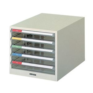 レターケース B4-5P