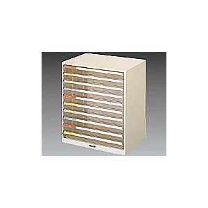 レターケース B4-W10P