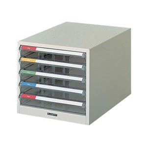 レターケース LC-5P