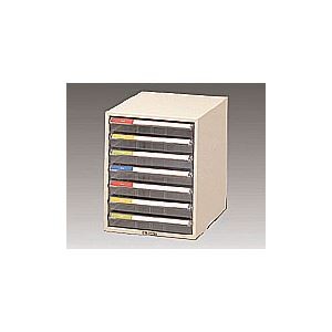 レターケース LC-7P