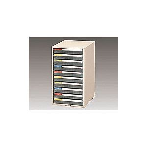 レターケース LC-10P