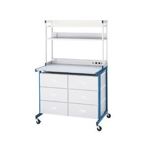 コンビベンチ 基本ワークテーブル