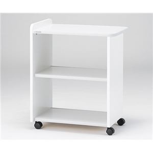 木製ワゴン WT-1