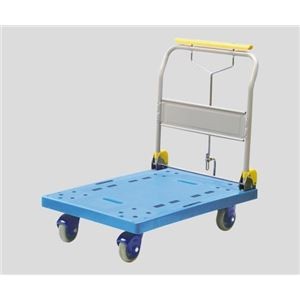 ハンドブレーキ付き台車PHB-300GS 運搬その他