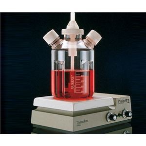カルチャーベセル 2605-0001 培養容器