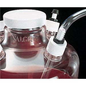 【本体別売】カルチャーベセル用部品2167-0001 培養容器