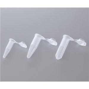 キャップ付チューブ 02-681-311 検査用品(テストチューブ等)