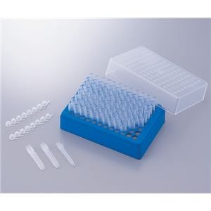 マイクロタイターチューブ 3424-11 分析用品(セル等)