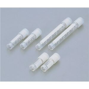 クライオバイアル 5000-0020 分析用品(セル等)