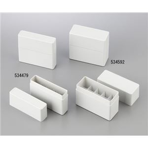 クライオコンテナ534592 コンテナ・保温容器関連品