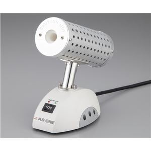 フレアー滅菌器SAS-3000 消毒・滅菌機器
