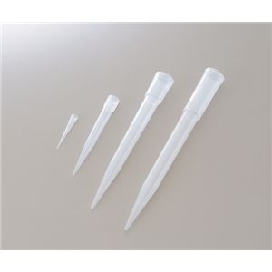 ラック入プレミアムチップBMT2-SGR ヒペット用チップ