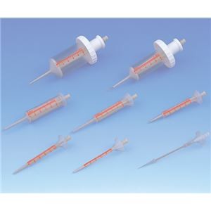 可変式連続分注器 オプション NS-S